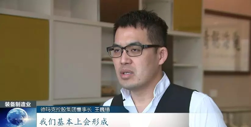 前11月，，，全县高端装备制造业完成产值103亿，，，实现较快生长