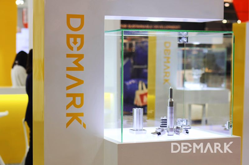 直击asiagame亮相德国慕尼黑